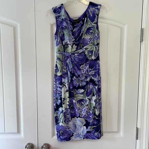connected apparel Dresses & Skirts - Beautiful Floral Summer Dress